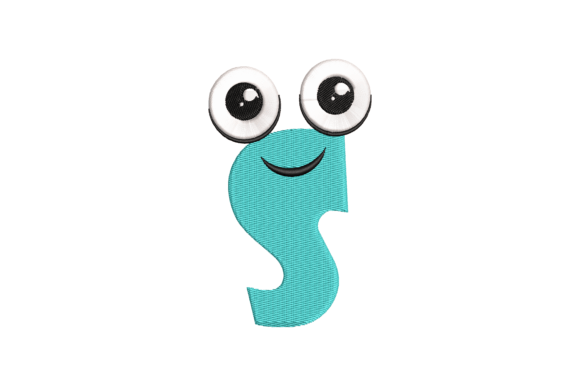 Funny Letter S: A Craft Fair Seller’s Review