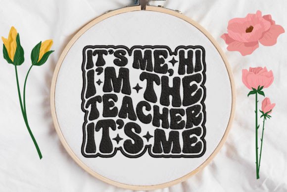 It’s Me, Hi, I’m the Teacher It’s Me Design Review