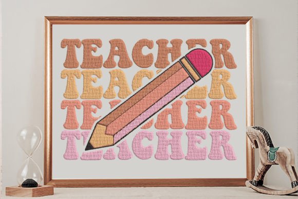 Teacher Echo Stacked: An Embroidery Seller’s Review