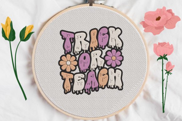 Trick or Teach: A Designer’s Sweatshirt Review